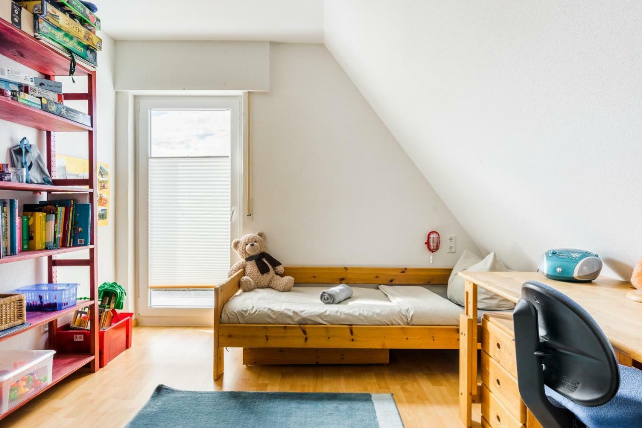 Cosy Family Home Tuningen Exteriör bild
